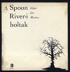 A Spoon River-i holtak