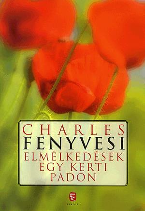 Elmélkedések egy kerti padon