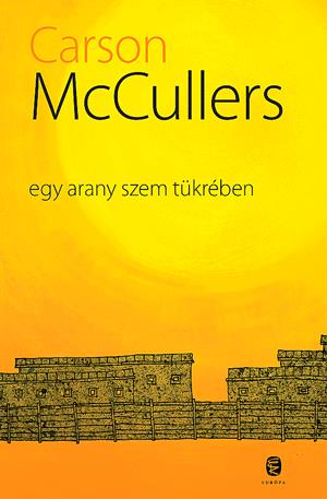 Egy arany szem tükrében