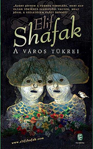 A város tükrei