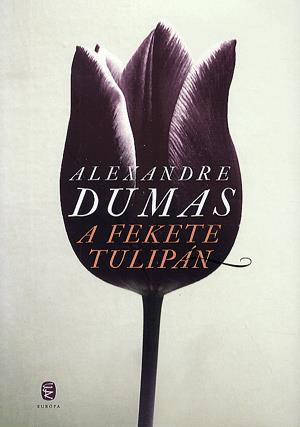 A fekete tulipán