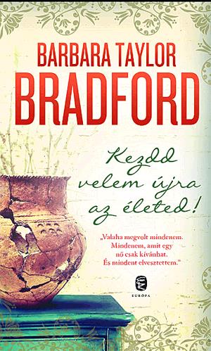 Kezdd velem újra az életed!