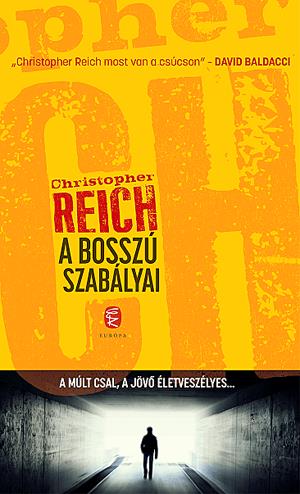 A bosszú szabályai