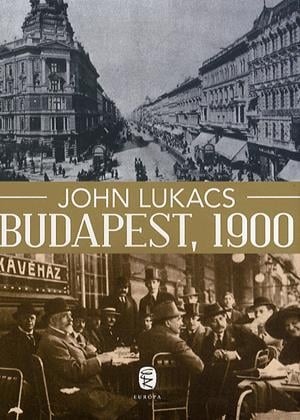 Budapest, 1900