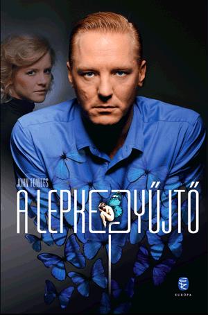 A lepkegyűjtő