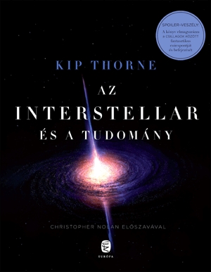 Az Interstellar és a tudomány