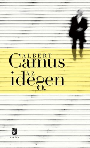 Az idegen