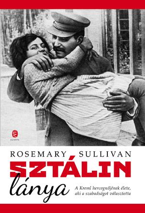 Sztálin lánya