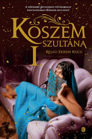 Köszem szultána I.