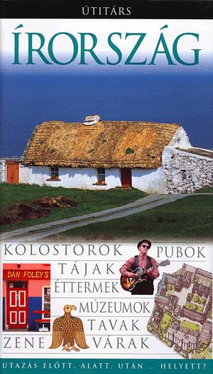 Írország