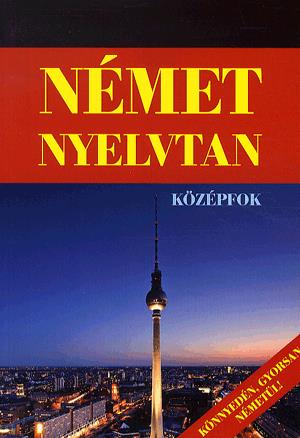 Német nyelvtan - Középfok
