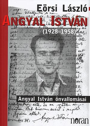 Angyal István (1928-1958)