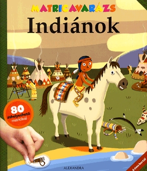 Indiánok