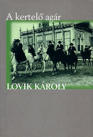 A kertelő agár