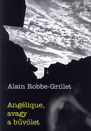 Angélique, avagy a bűvölet