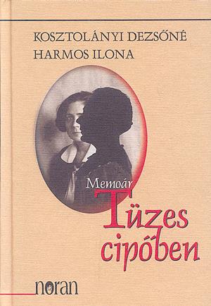 Tüzes cipőben