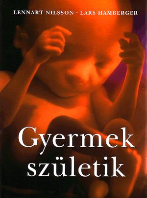 Gyermek születik