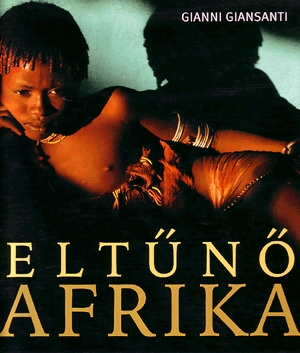 Eltűnő Afrika