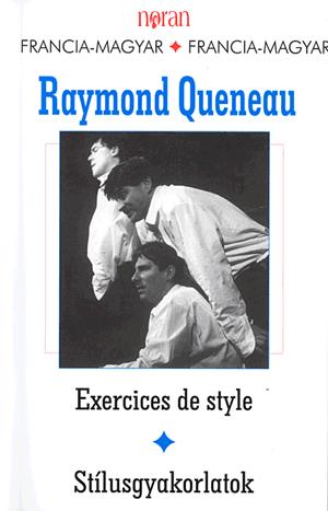 Raymond Queneaut Idézet