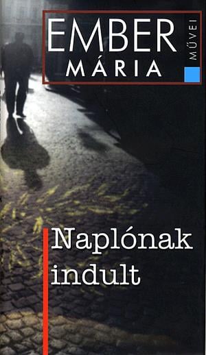 Naplónak indult