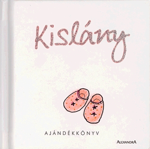 Kislány