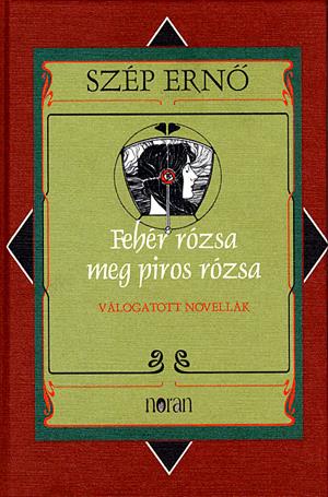 Fehér rózsa meg piros rózsa