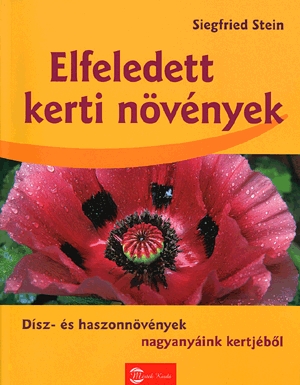 Elfeledett kerti növények