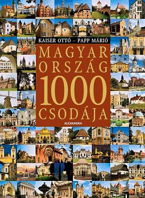 Magyarország 1000 csodája