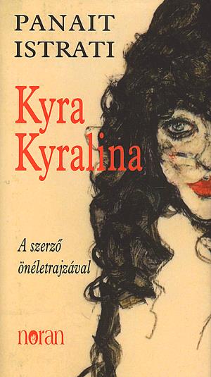 Kyra Kyralina