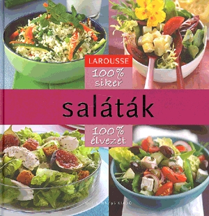 Saláták