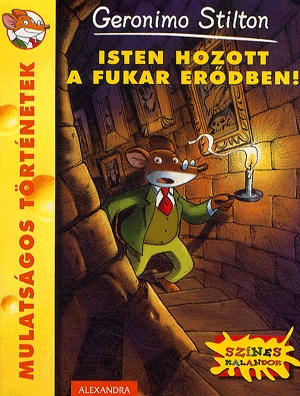 Isten hozott a Fukar erődben!