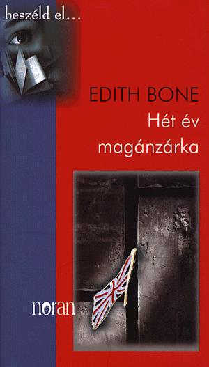Hét év magánzárka