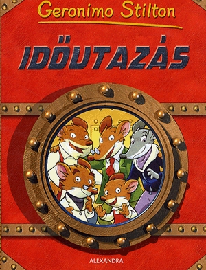 Időutazás