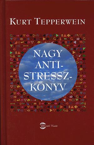 Nagy antistressz-könyv