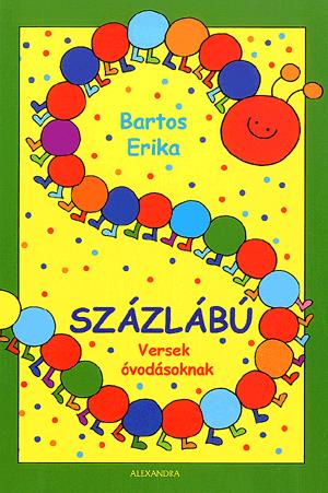 Százlábú