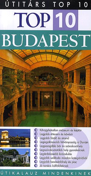 Top 10 - Budapest