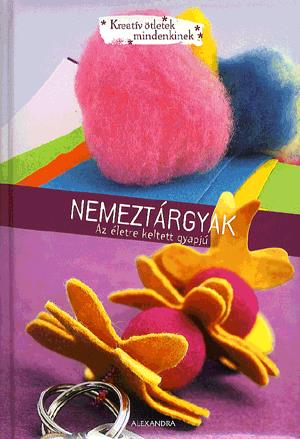 Nemeztárgyak