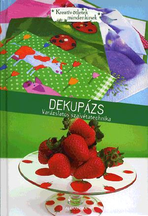 Dekupázs