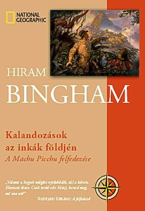 Kalandozások az inkák földjén
