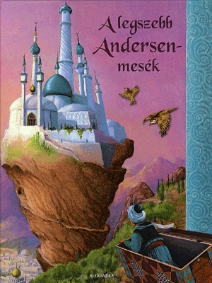 A legszebb Andersen-mesék