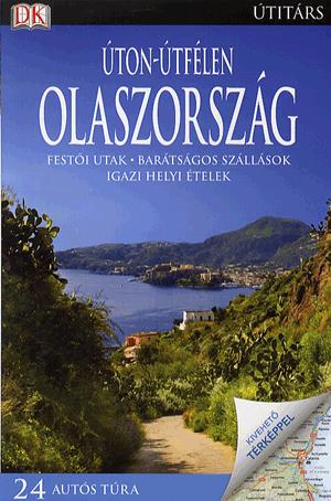 Úton-útfélen: Olaszország