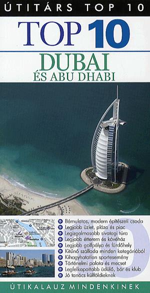 Top 10 - Dubai és Abu Dhabi