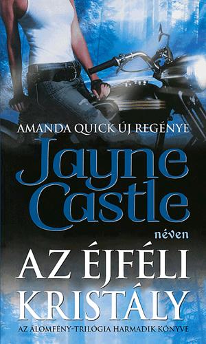 Az Éjféli Kristály