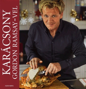 Karácsony Gordon Ramsay-vel