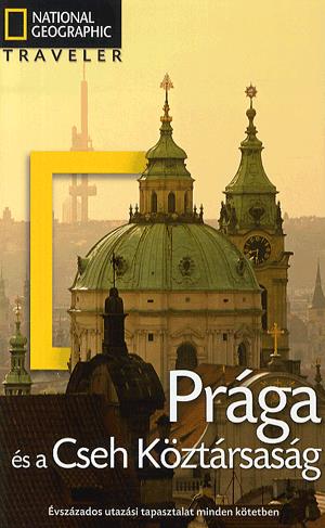 Prága és a Cseh Köztársaság