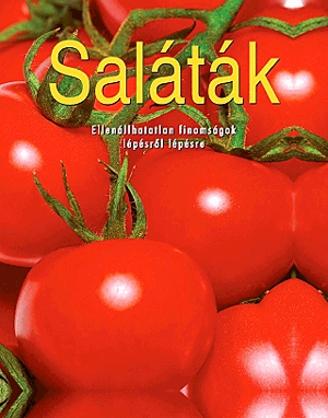 Saláták