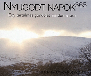 Nyugodt napok 365