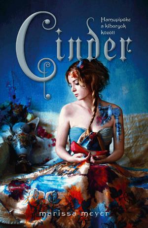 Cinder