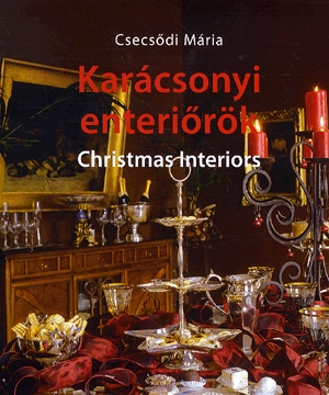 Karácsonyi enteriőrök / Christmas Interiors
