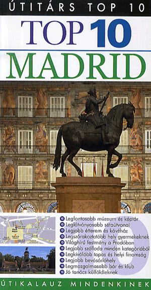Top 10 - Madrid